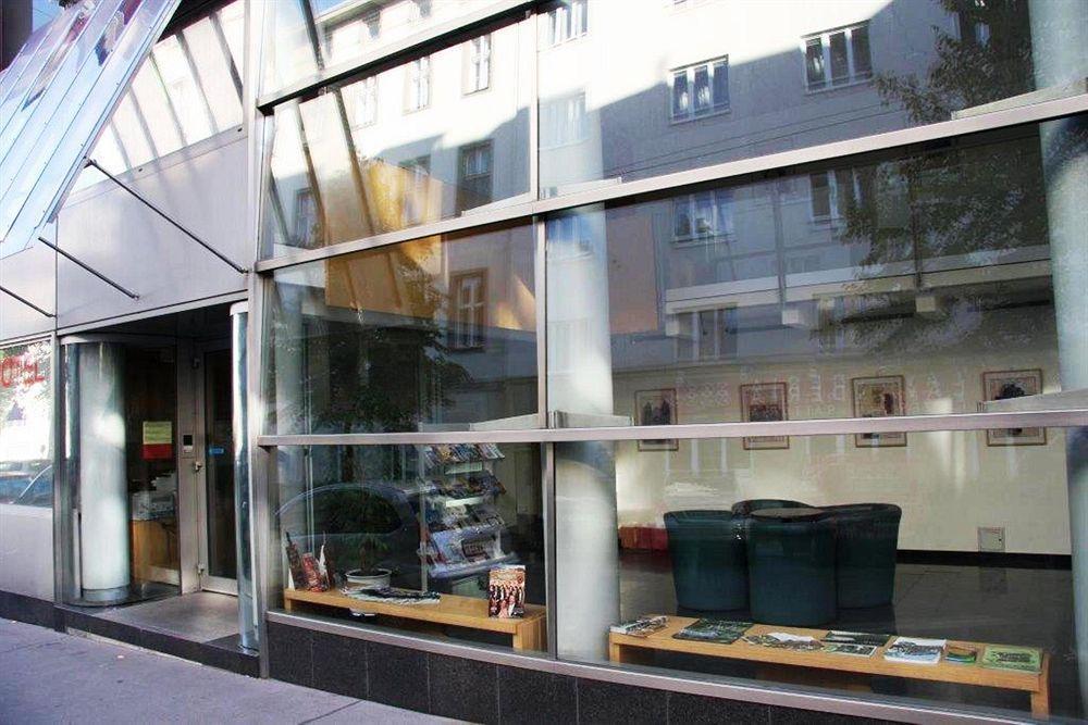 Hotel Korotan Viena Exterior foto