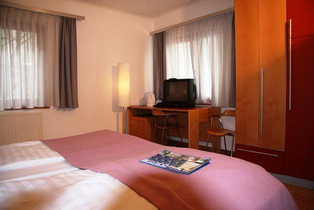 Hotel Korotan Viena Exterior foto